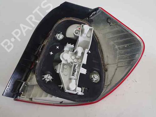 Left taillight BMW 1 (E87) 118 d | BP6524742C34 