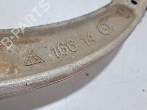 Right front suspension arm MERCEDES-BENZ GLE (W166)  | BP8330592M13 