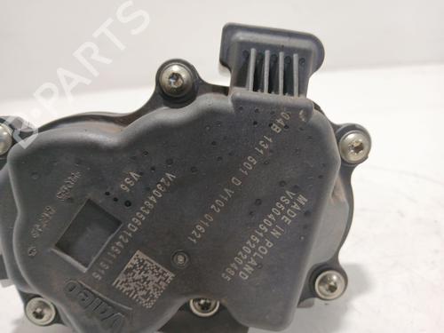 Throttle body SKODA FABIA III Estate (NJ5) 1.4 TDI | BP30412038M82