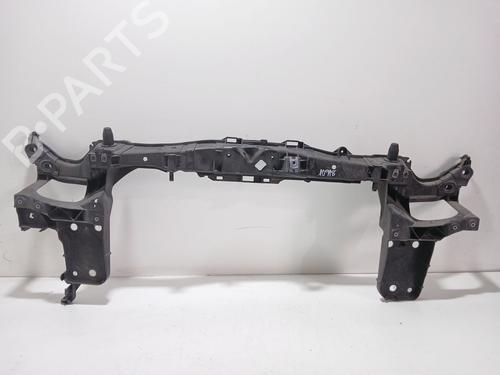 Used Front slam panel Front slam panel RENAULT KANGOO Express (FW0/1_) 1.5 dCi 75 (FW07, FW10, FW04) (75 hp) 33976846 33976846
