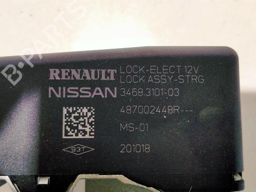 Electronic module RENAULT TALISMAN (LP_) 1.7 Blue dCi 120 (LPA7) | BP10675974M83 