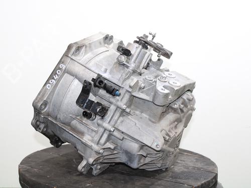 Gearbox OPEL MERIVA B MPV (S10) 1.4 (75) | BP12515031M3 
