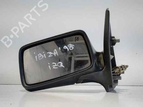Left mirror SEAT IBIZA II (6K1) 1.4 i | BP6881832C26 