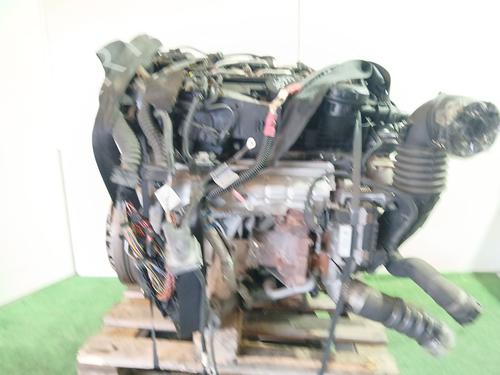 Engine BMW 1 (E87) 118 d | BP29625686M1 