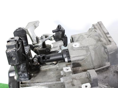Gearbox SEAT IBIZA IV ST (6J8, 6P8) 1.6 TDI | BP11750275M3 
