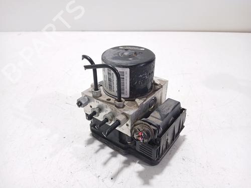 Used ABS pump ABS pump OPEL ZAFIRA TOURER C (P12) 1.4 (75) (140 hp) 33800234 33800234