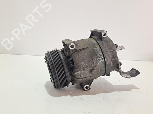 Airco pomp RENAULT LAGUNA II (BG0/1_) 1.9 dCi (BG0R, BG0E) (100 hp) 10150315