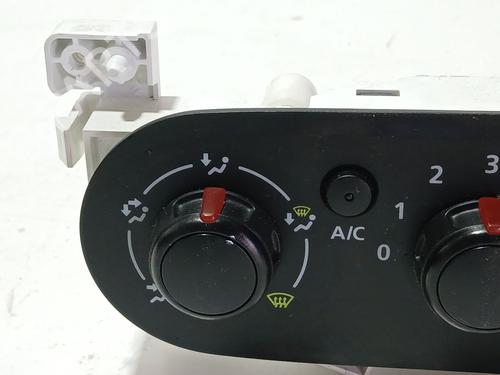 Climate control RENAULT TRAFIC III Platform/Chassis (EG_) 1.6 dCi 120 (EGMB) | BP29184052I5 