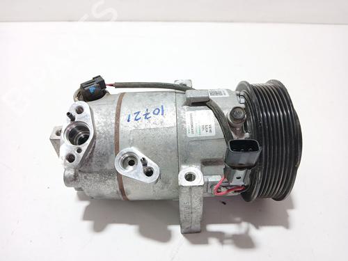 AC compressor KIA XCEED (CD) 1.6 CRDi 136 | BP29937917M34
