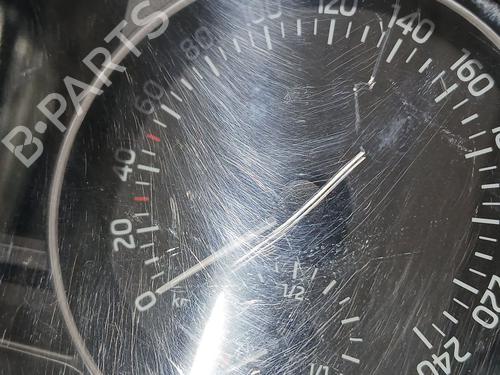 Instrument cluster SKODA FABIA III Estate (NJ5) 1.4 TDI | BP30160785C47 