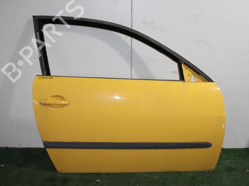 Right front door SEAT IBIZA III (6L1)  | BP20334545C3 