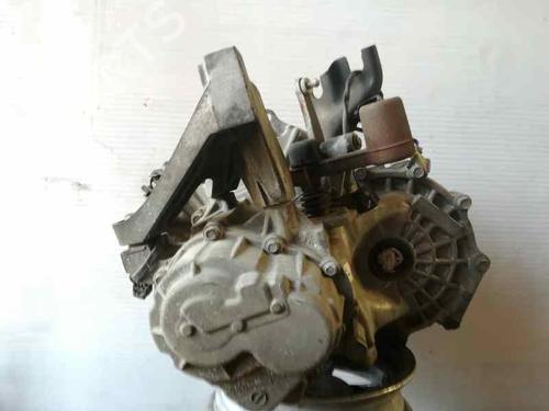 Gearbox MAZDA 3 (BK) 2.0 | BP5811885M3 