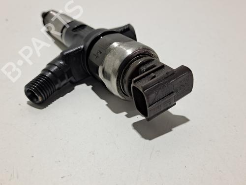 Injector SUBARU IMPREZA Hatchback (GR, GH, G3) 2.0 D AWD | BP9186085M100 