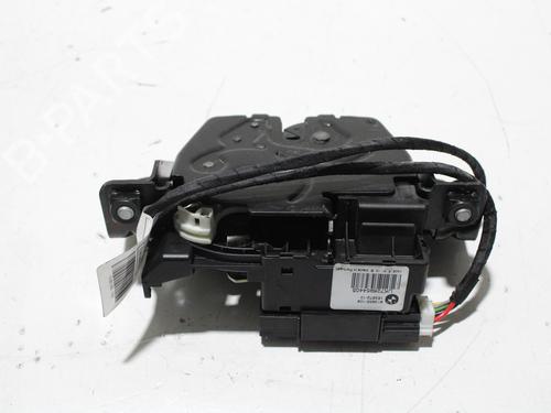 Tailgate lock BMW 4 Gran Coupe (F36) 420 d | BP21588691C101 