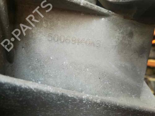 Gearbox OPEL ASTRA H (A04) 1.9 CDTI (L48) | BP5138394M3 