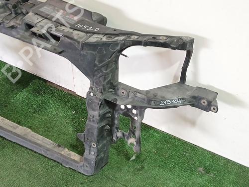 Frontplade/Frontkurv SEAT CORDOBA (6L2) 1.9 TDI | BP25282569C72 