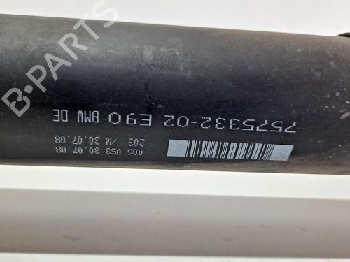 Driveshaft BMW 3 Touring (E91) 318 d | BP7540593M37 