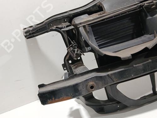 Frontplade/Frontkurv BMW 3 (E90) 318 d | BP31980558C72