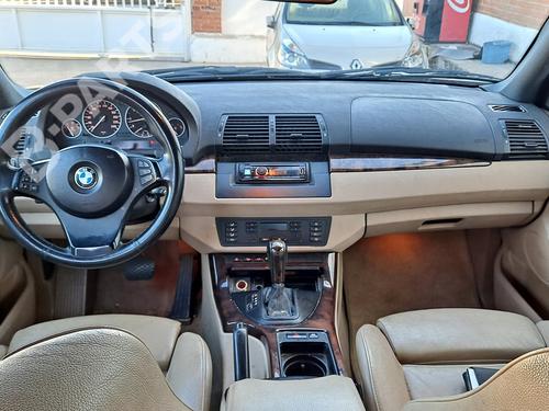 Right door airbag BMW X5 (E53) 3.0 d | BP11119408C51  - Image 7