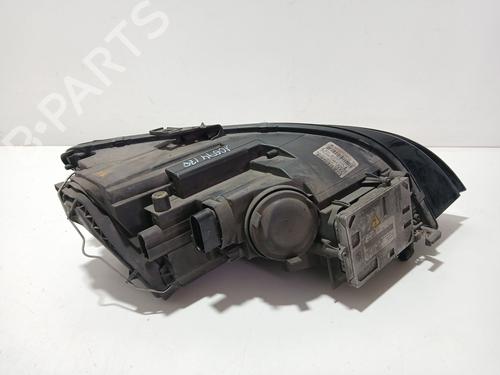 Left headlight AUDI TT (8J3) 2.0 TDI quattro | BP29734036C28 
