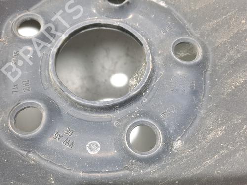 Rim SKODA SUPERB II Estate (3T5) 1.9 TDI | BP10624355C45 