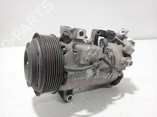 Used AC compressor AC compressor 38482482 38482482