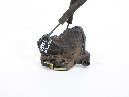 Used Rear left lock TOYOTA LAND CRUISER PRADO (_J12_) 3.0 D-4D (KDJ120, KDJ125) (163 hp) 11833900