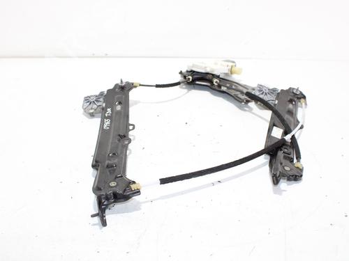 Used Rear right window mechanism BMW 4 Gran Coupe (F36) [2014-2021]  19097558