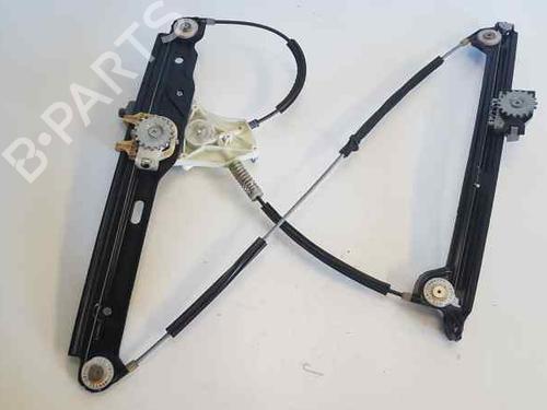 Front left window mechanism BMW 5 Touring (F11) 520 d | BP6121607C22 