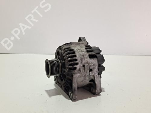 Used Alternator RENAULT MEGANE II (BM0/1_, CM0/1_) 1.9 dCi (BM0G, CM0G) (120 hp) 7158222