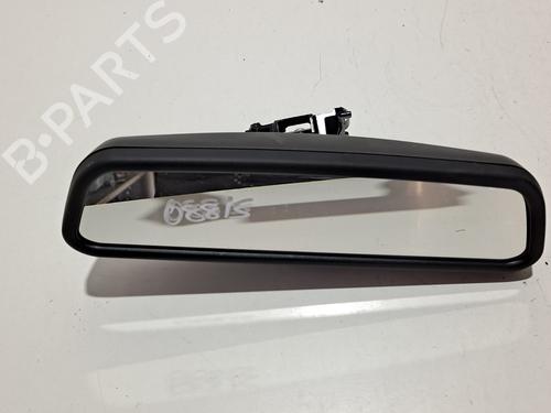 Used Rear mirror BMW 3 (F30, F80) 320 d (184 hp) 8310730