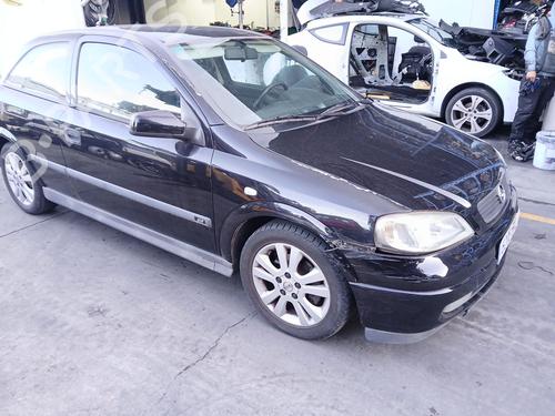 Injection pump OPEL ASTRA G Hatchback (T98) 2.0 DTI 16V (F08, F48) | BP31800691M78 