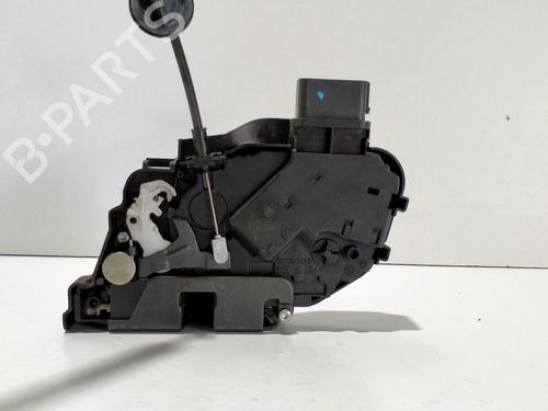 Rear left lock VOLVO XC60 I SUV (156) D5 AWD | BP12591614C100 
