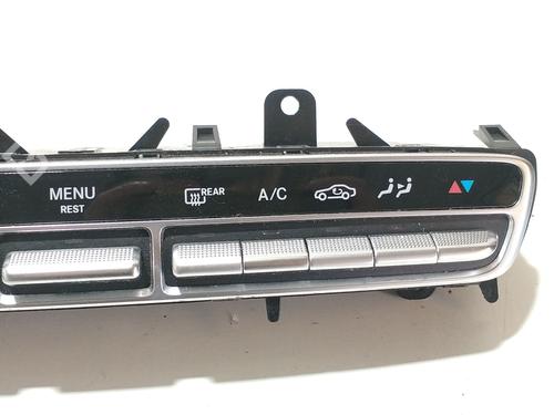 Climate control MERCEDES-BENZ V-CLASS (W447) V 250 BlueTEC / d (447.811, 447.813, 447.815) | BP28294745I5 
