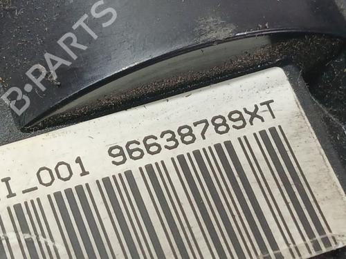 Switch PEUGEOT 206 Van 1.9 D | BP38754955I30 - Image 5