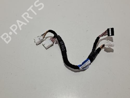 Used Cable Cable RENAULT TALISMAN (LP_) 1.7 Blue dCi 120 (LPA7) (120 hp) 33552564 33552564