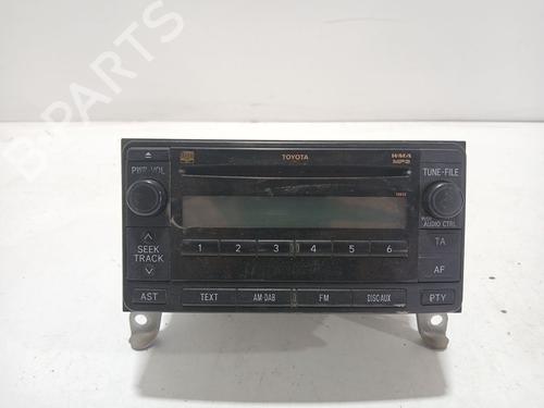 Bilradio Bilradio 38087327 38087327