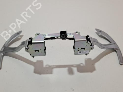 Gear lever ALFA ROMEO STELVIO (949_) 2.0 Q4 (949.AXA2A) | BP8081401M90 
