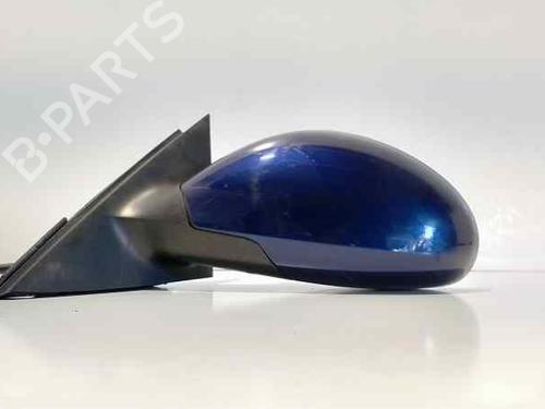 Used Left mirror SEAT IBIZA III (6L1) 1.9 TDI (100 hp) 6881829