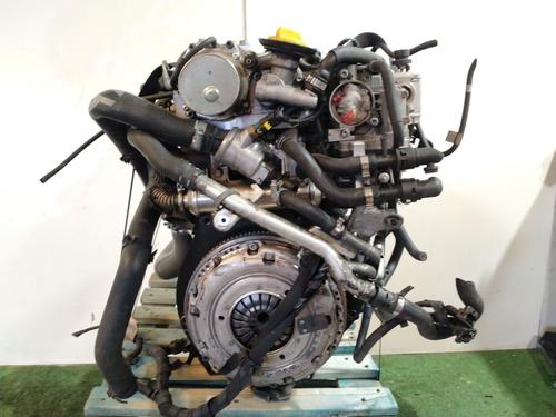 Engine ALFA ROMEO 159 (939_) 1.9 JTDM 16V (939AXF1B, 939AXC1B) | BP38710137M1 - Image 3
