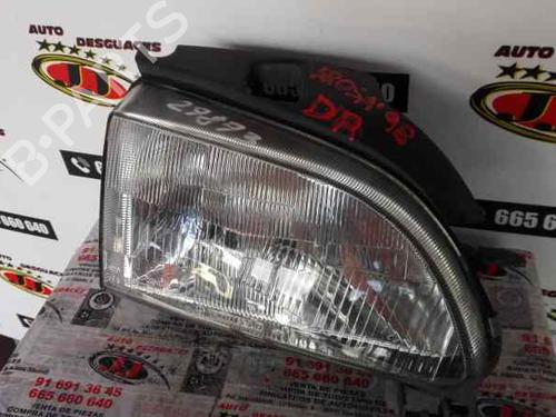 Used Right headlight SEAT AROSA (6H1) 1.0 (50 hp) 5133828