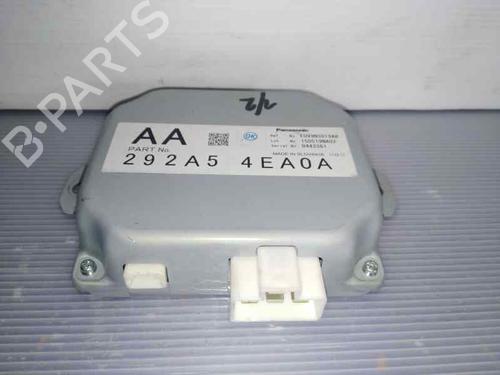 Elektronisk modul NISSAN QASHQAI II SUV (J11, J11_) 1.5 dCi (110 hp) 7787153