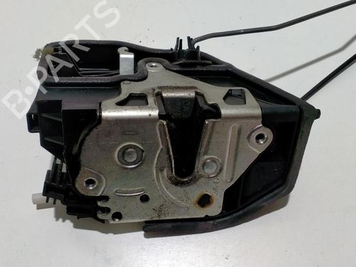 Front right lock BMW 5 Touring (E61)  | BP9369768C97 