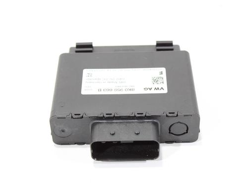 Used Electronic module AUDI A4 B8 (8K2) 2.0 TDI (150 hp) 13510344