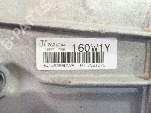 Gearbox BMW 3 (E90) 320 d | BP38087325M3 - Image 7