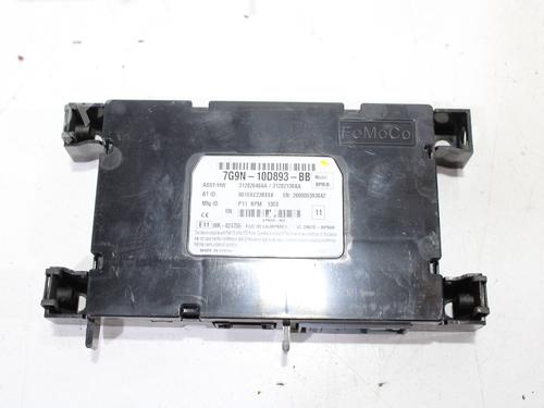 Used Electronic module VOLVO XC60 I SUV (156) D5 AWD (205 hp) 18666071