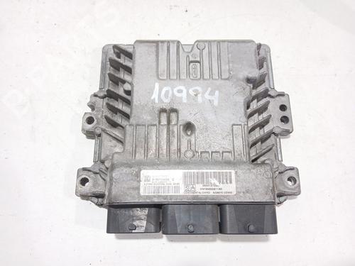 Used Engine control unit (ECU) Engine control unit (ECU) PEUGEOT 308 II (LB_, LP_, LW_, LH_, L3_) 1.6 HDi / BlueHDi 115 (115 hp) 33886346 33886346