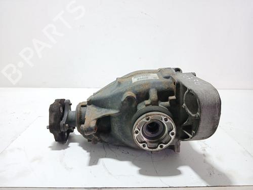 Rear differential BMW 1 (E87) 118 d | BP29887338M24