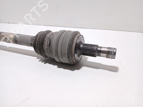 Left rear driveshaft MERCEDES-BENZ GLC (X253)  | BP25282216M40 