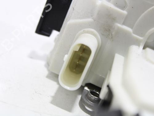Rear left lock MERCEDES-BENZ GLA-CLASS (X156)  | BP16422842C100 